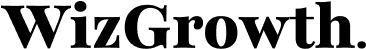 Wizgrowth logo