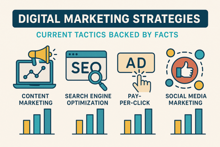 digital marketing strategies