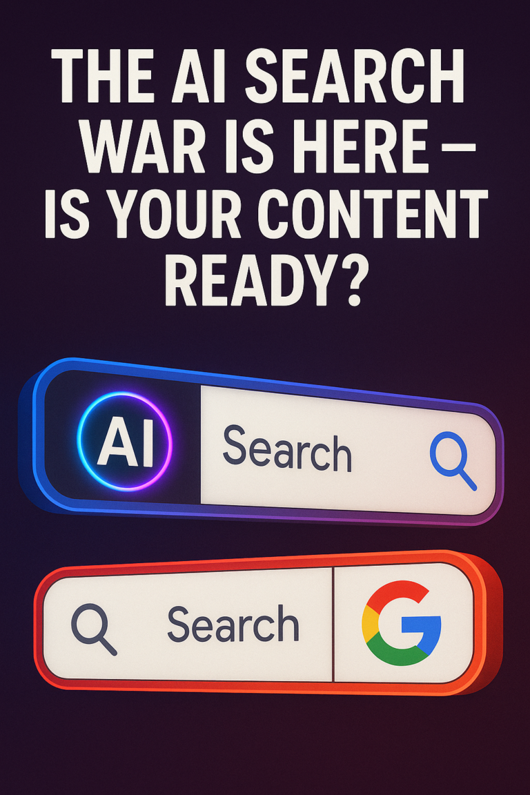 ai war